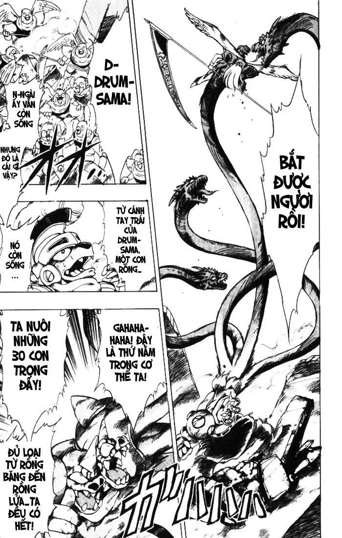 Violinist Of Hameln Chapter 20 - Trang 2