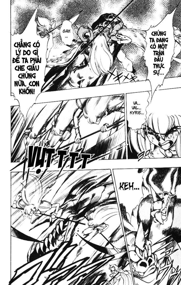 Violinist Of Hameln Chapter 20 - Trang 2