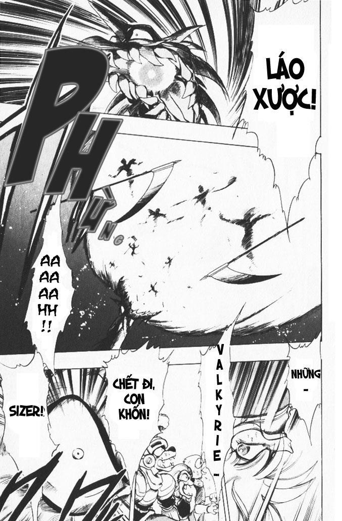 Violinist Of Hameln Chapter 20 - Trang 2