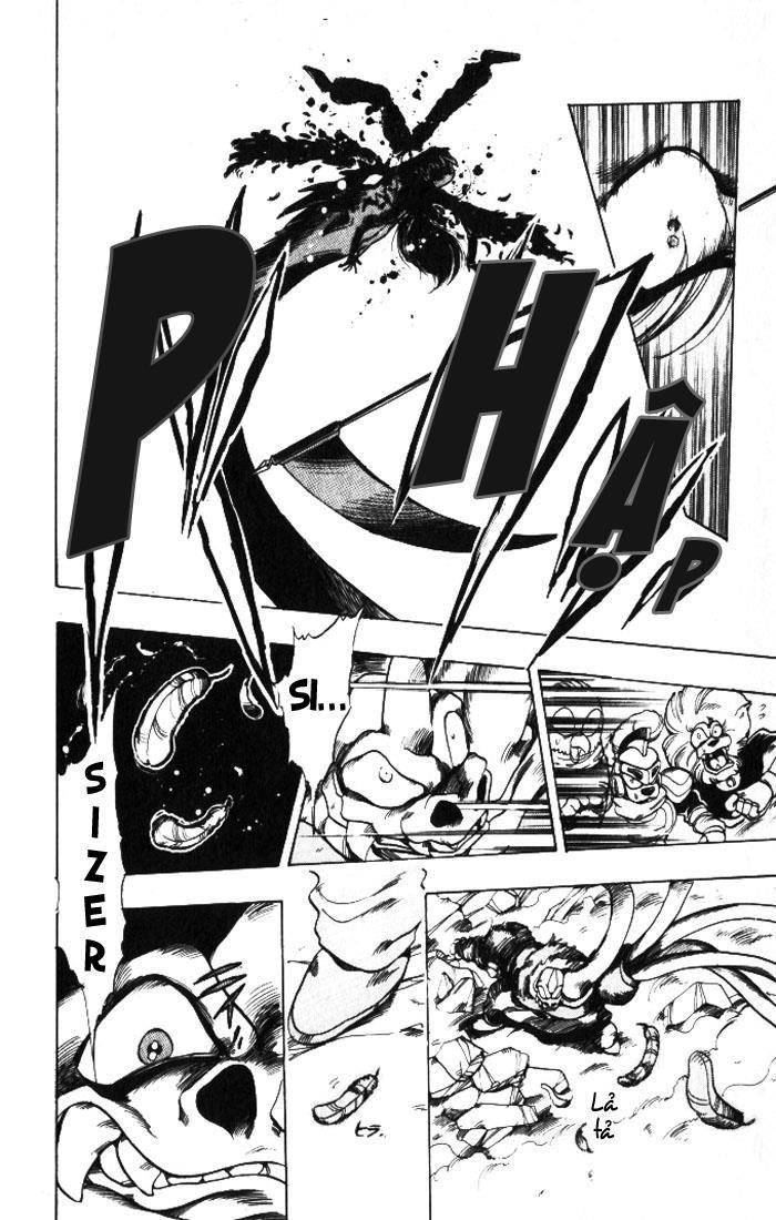 Violinist Of Hameln Chapter 20 - Trang 2