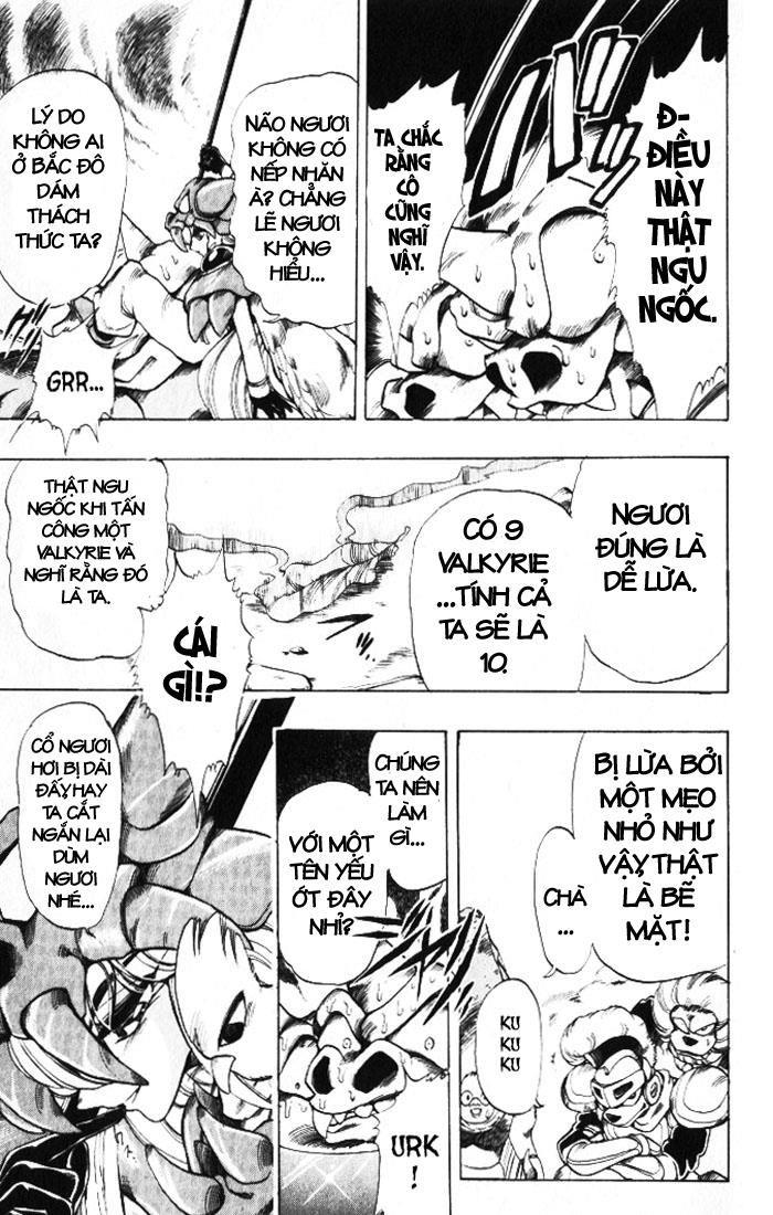 Violinist Of Hameln Chapter 20 - Trang 2