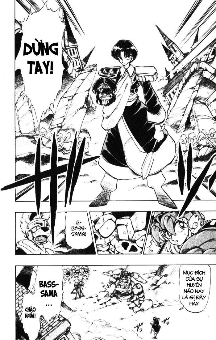 Violinist Of Hameln Chapter 20 - Trang 2