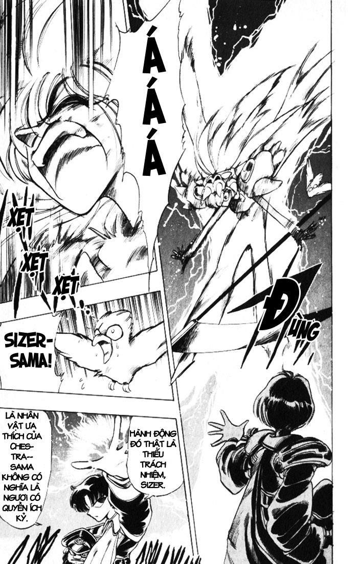 Violinist Of Hameln Chapter 20 - Trang 2