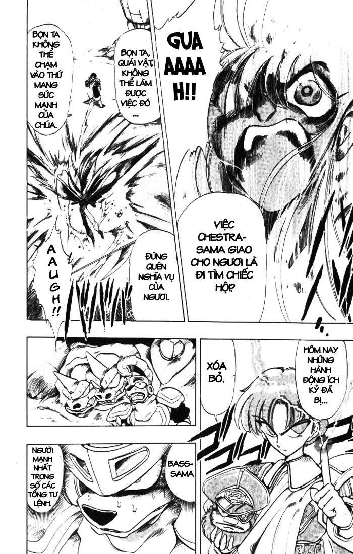 Violinist Of Hameln Chapter 20 - Trang 2