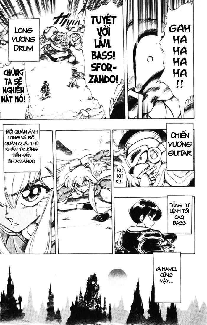 Violinist Of Hameln Chapter 20 - Trang 2