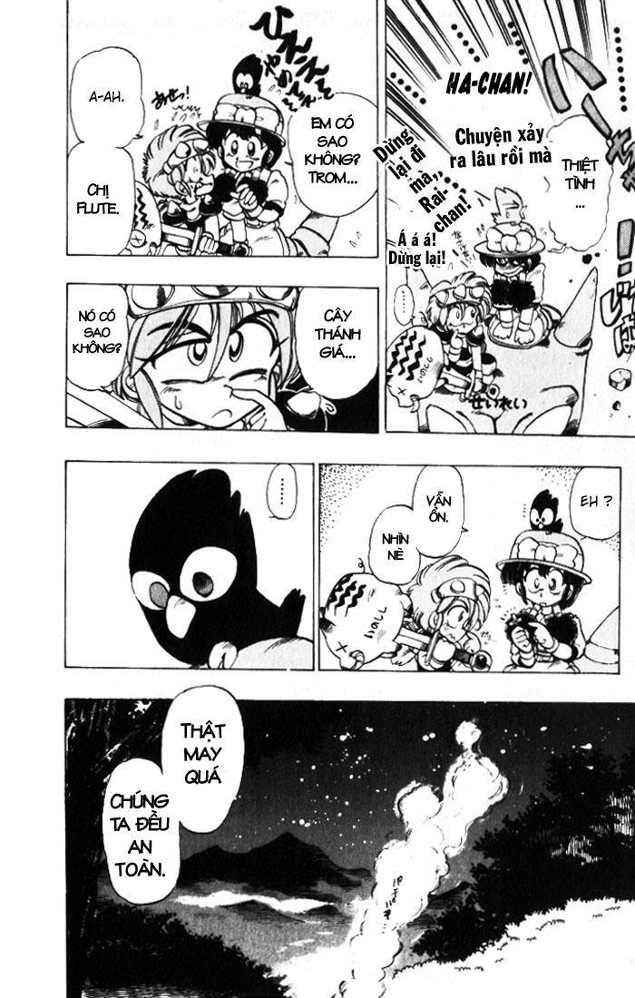 Violinist Of Hameln Chapter 21 - Trang 2