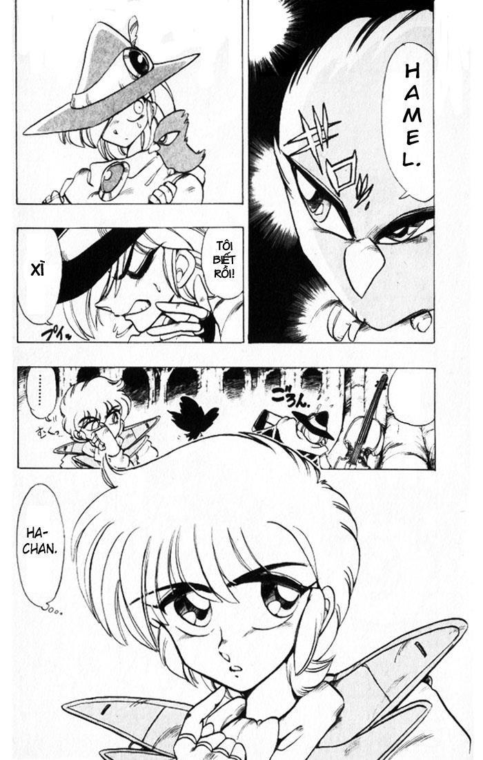 Violinist Of Hameln Chapter 21 - Trang 2