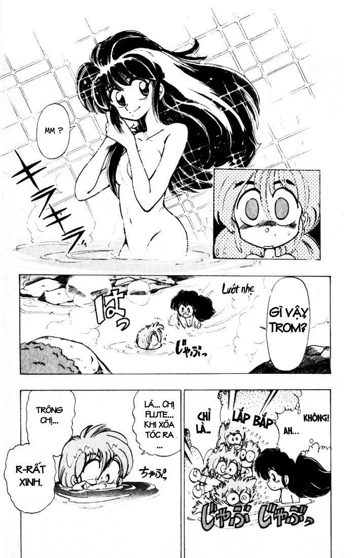 Violinist Of Hameln Chapter 21 - Trang 2