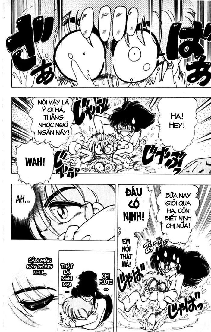 Violinist Of Hameln Chapter 21 - Trang 2