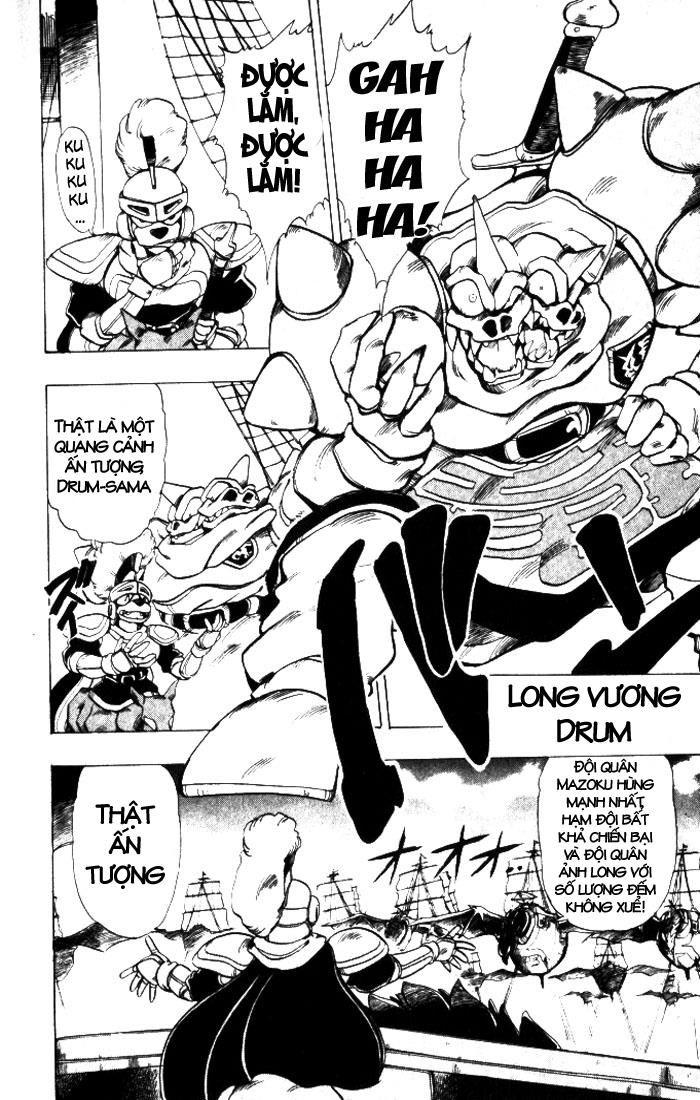 Violinist Of Hameln Chapter 21 - Trang 2