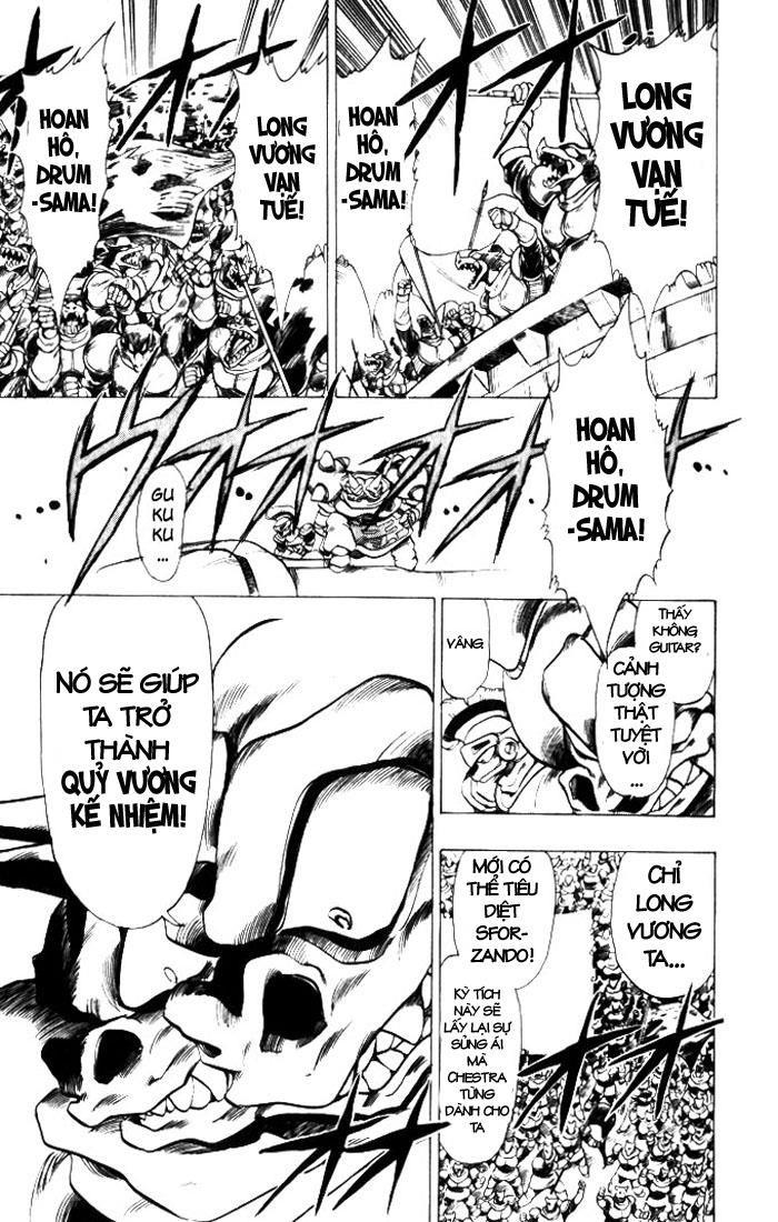 Violinist Of Hameln Chapter 21 - Trang 2