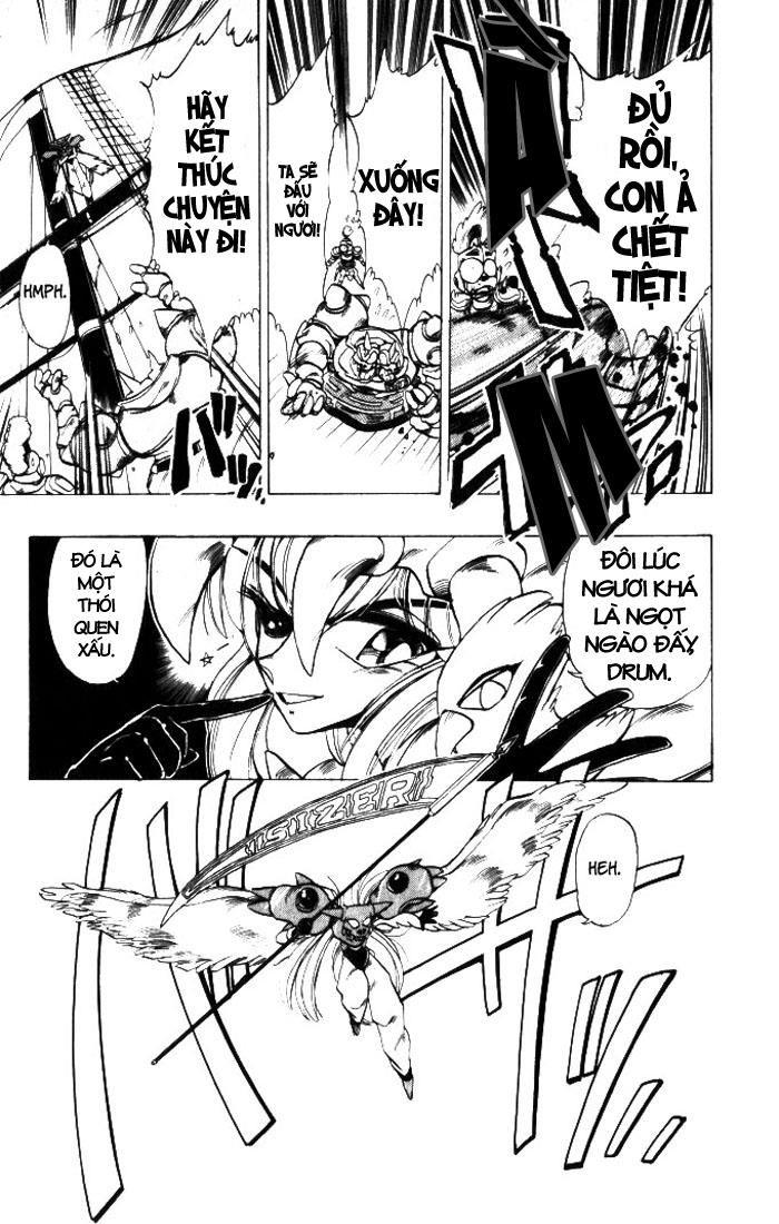 Violinist Of Hameln Chapter 21 - Trang 2