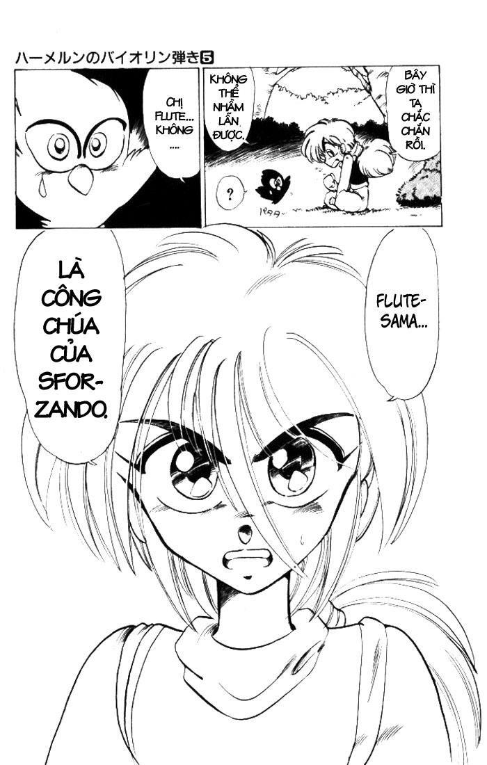 Violinist Of Hameln Chapter 21 - Trang 2