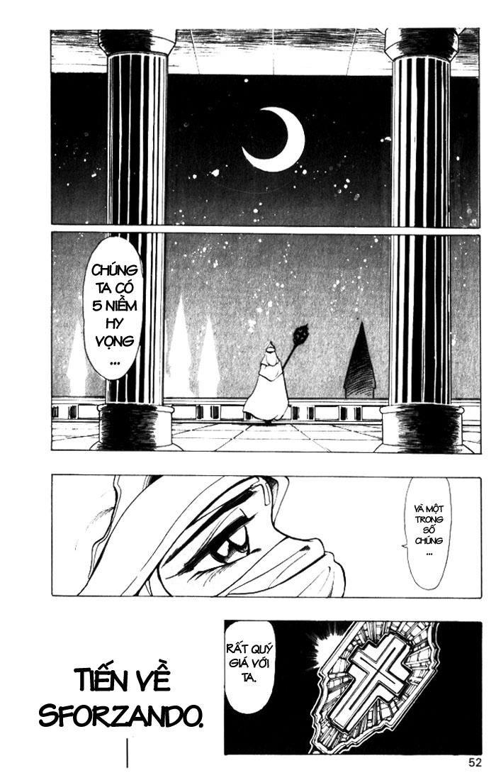 Violinist Of Hameln Chapter 21 - Trang 2