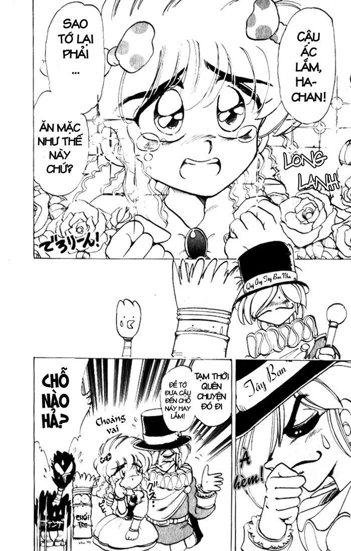 Violinist Of Hameln Chapter 22 - Trang 2