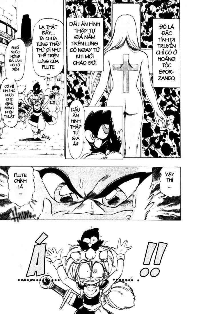 Violinist Of Hameln Chapter 22 - Trang 2
