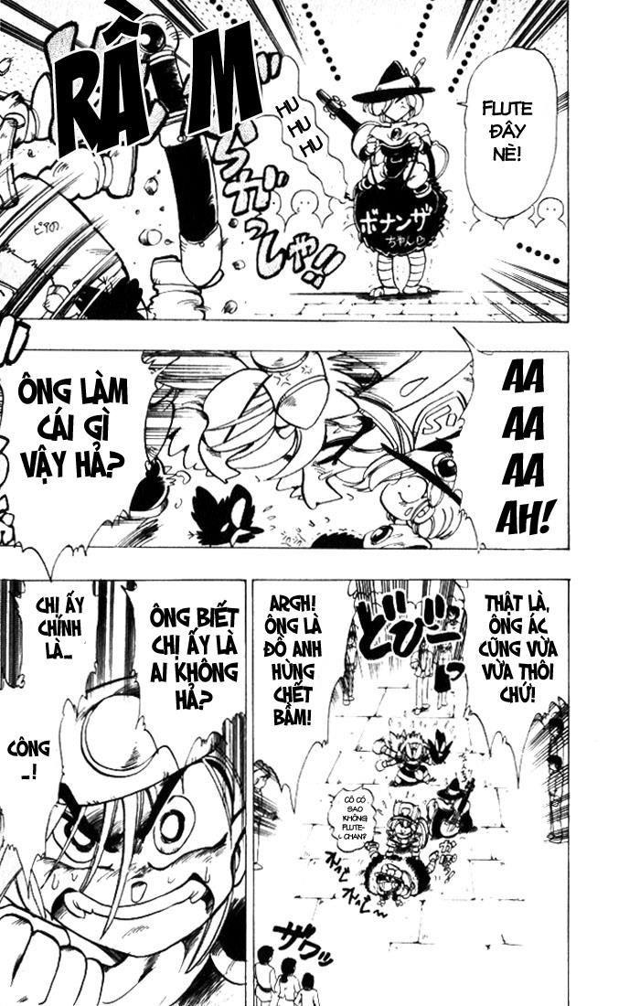 Violinist Of Hameln Chapter 22 - Trang 2