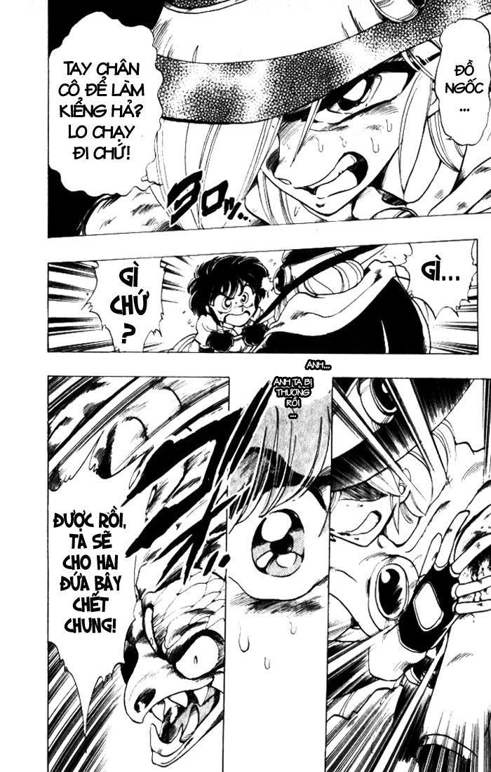 Violinist Of Hameln Chapter 22 - Trang 2