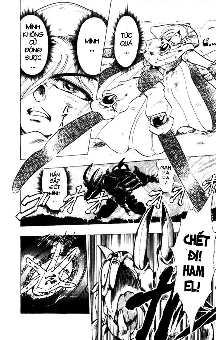 Violinist Of Hameln Chapter 22 - Trang 2