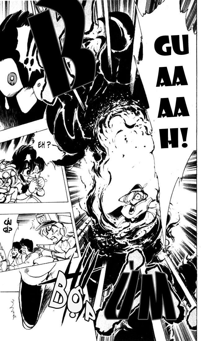 Violinist Of Hameln Chapter 22 - Trang 2