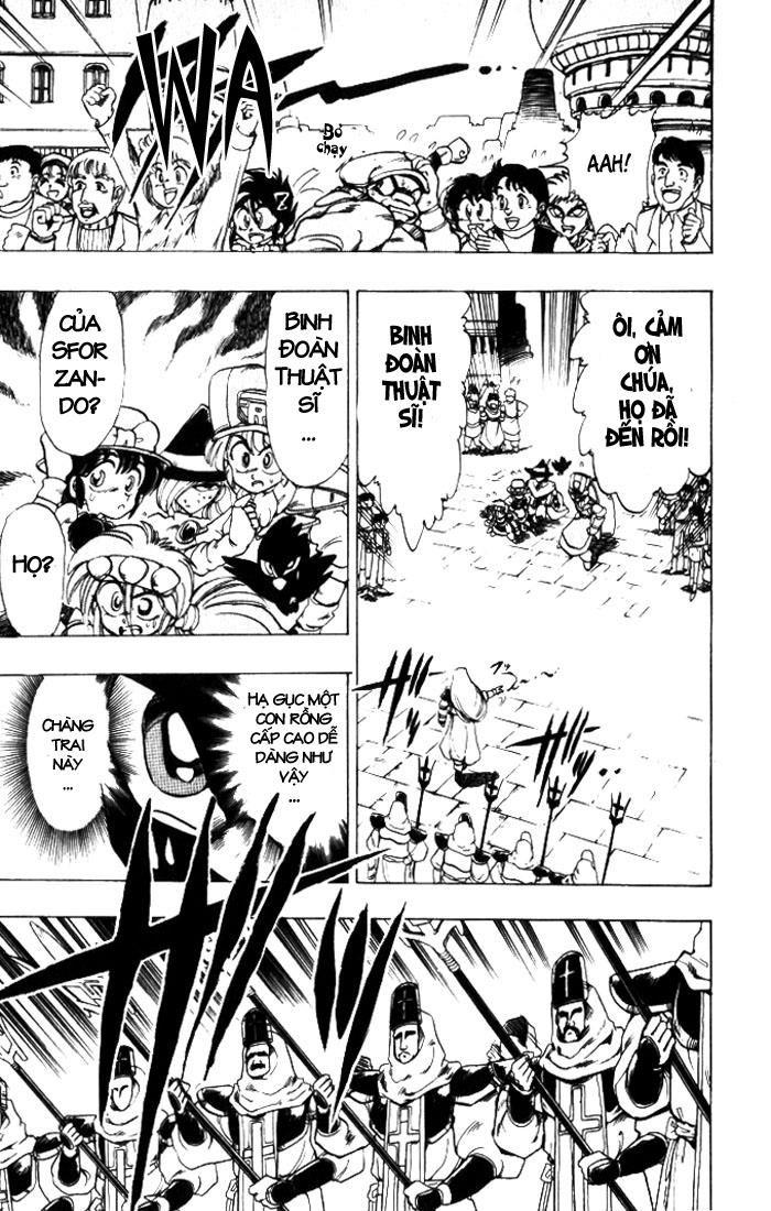 Violinist Of Hameln Chapter 22 - Trang 2