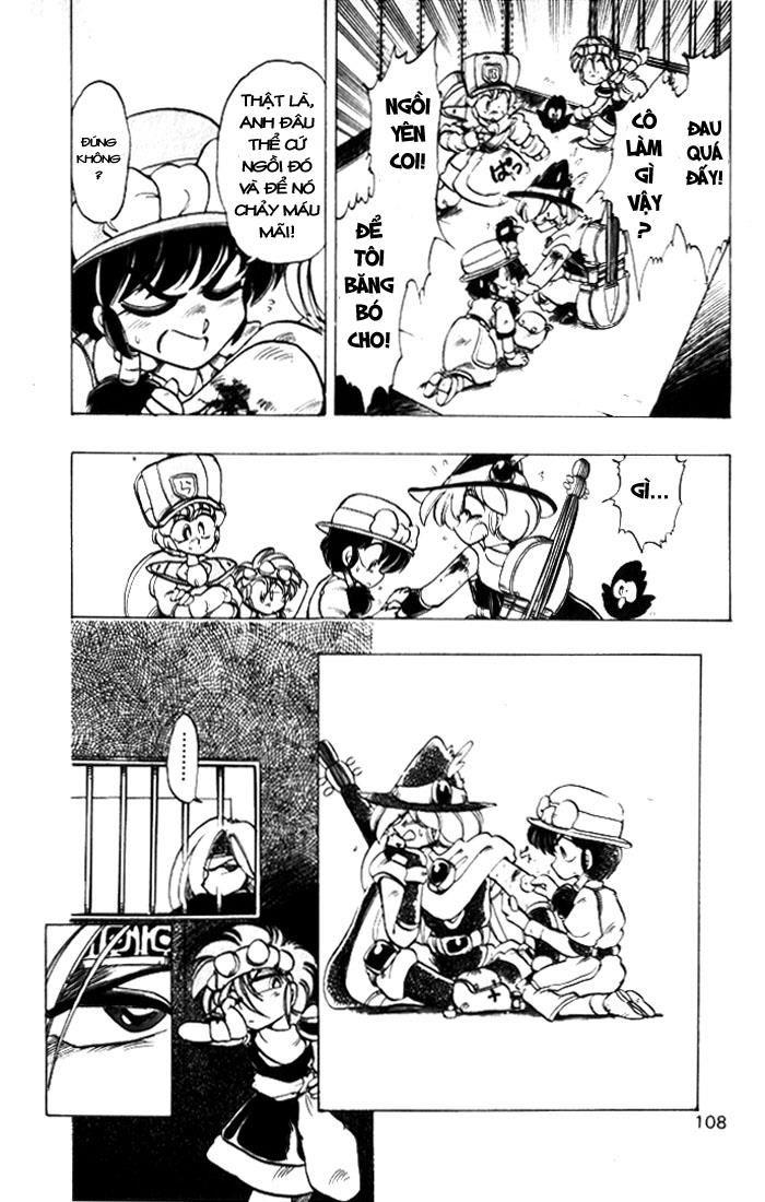 Violinist Of Hameln Chapter 23 - Trang 2