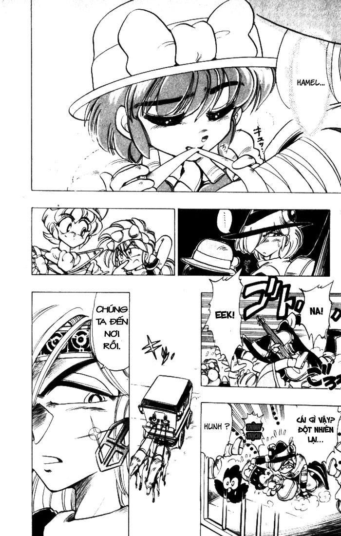 Violinist Of Hameln Chapter 23 - Trang 2