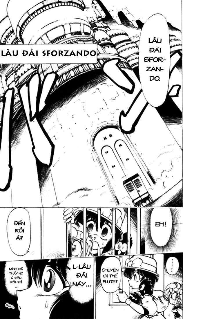 Violinist Of Hameln Chapter 23 - Trang 2