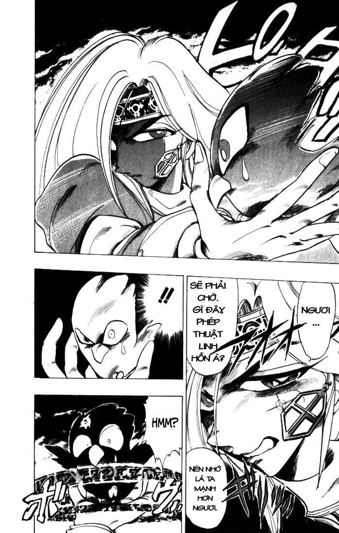 Violinist Of Hameln Chapter 23 - Trang 2