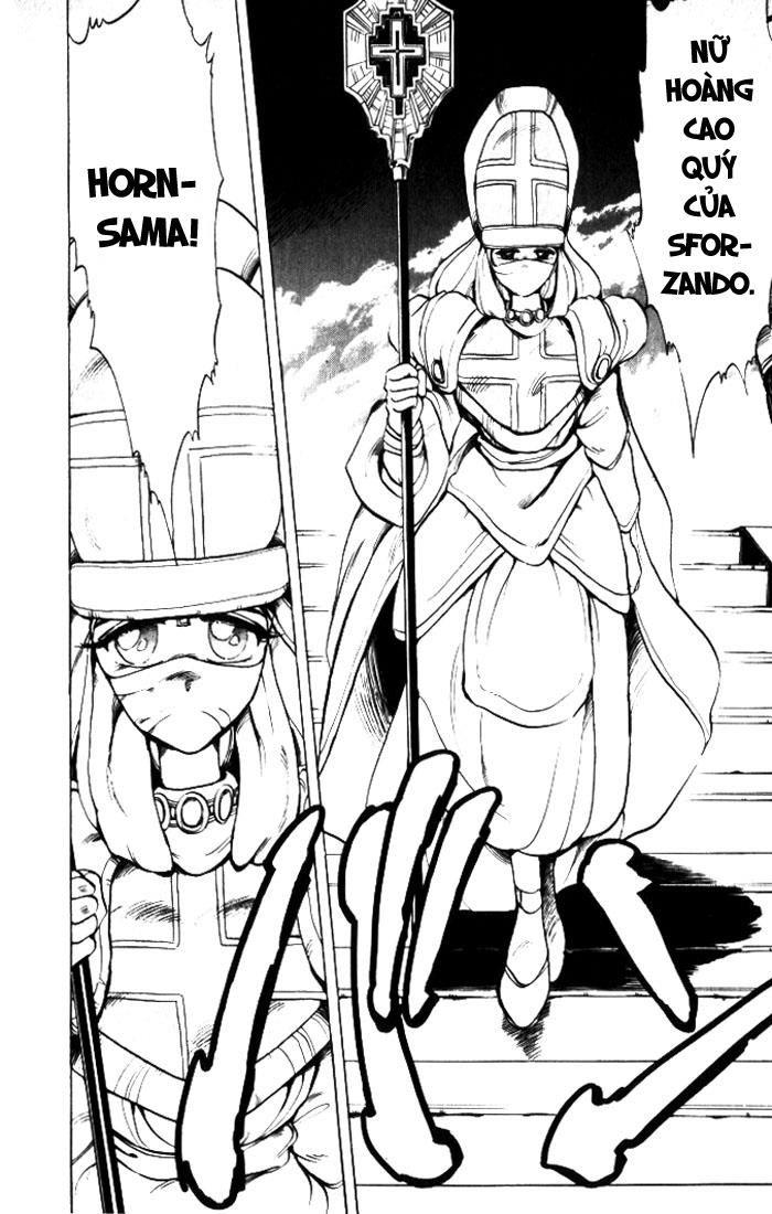 Violinist Of Hameln Chapter 23 - Trang 2