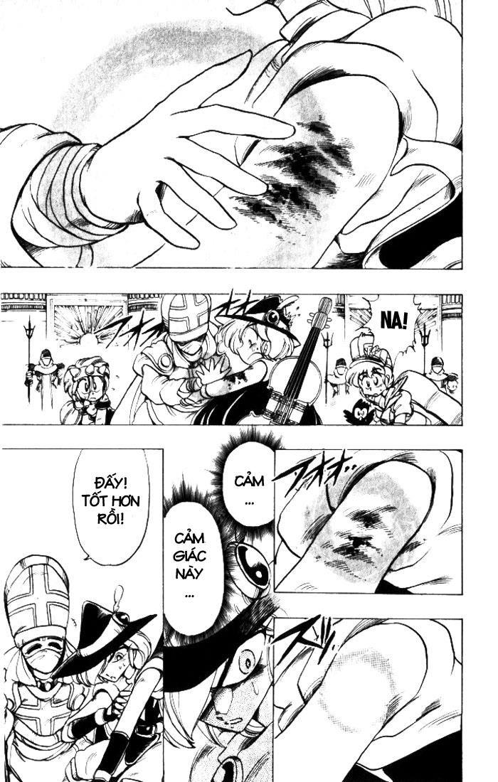 Violinist Of Hameln Chapter 23 - Trang 2