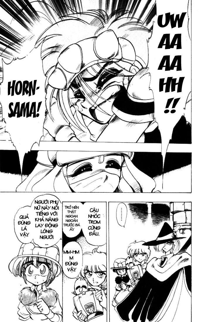 Violinist Of Hameln Chapter 23 - Trang 2