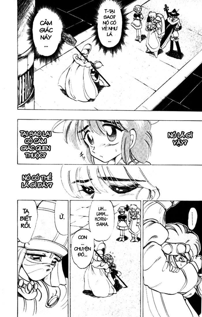 Violinist Of Hameln Chapter 23 - Trang 2