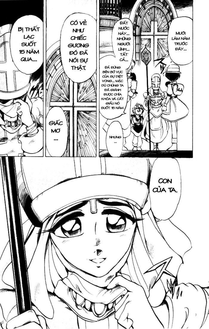 Violinist Of Hameln Chapter 23 - Trang 2