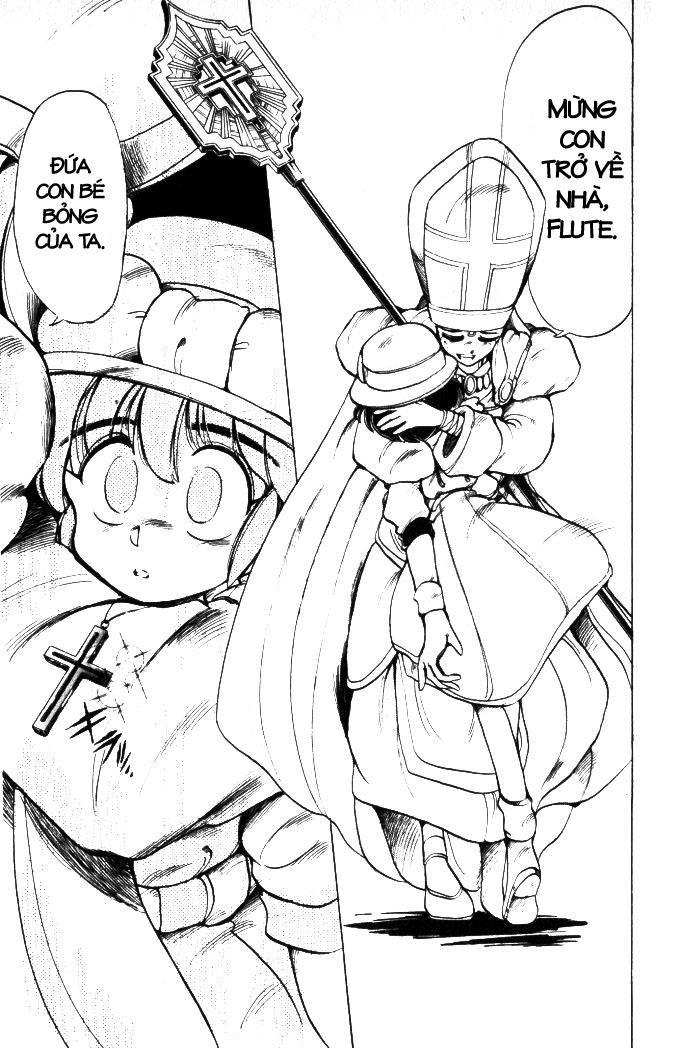 Violinist Of Hameln Chapter 23 - Trang 2