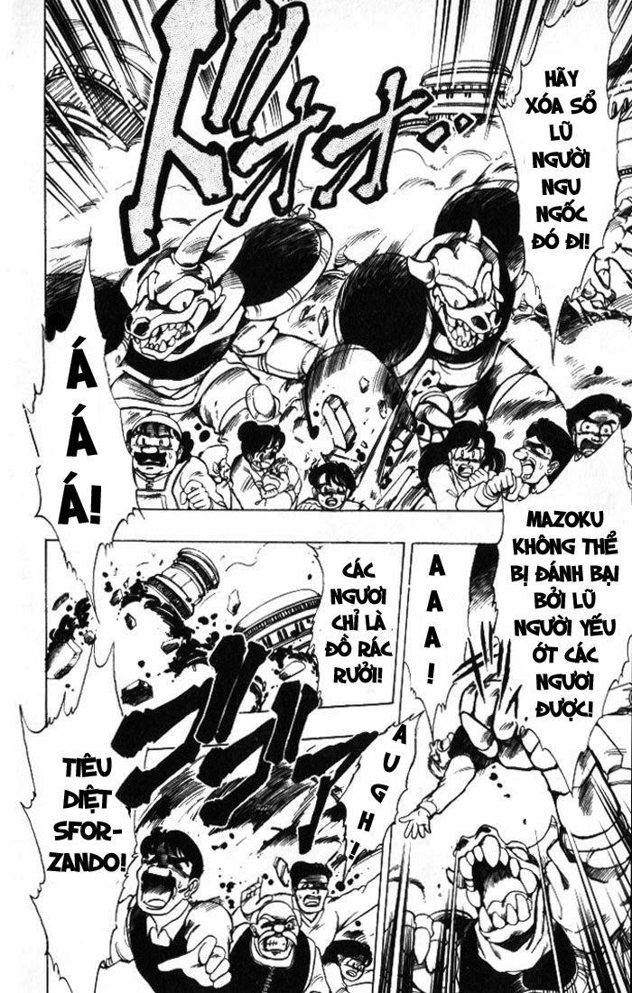 Violinist Of Hameln Chapter 25 - Trang 2