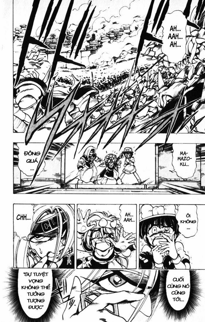 Violinist Of Hameln Chapter 25 - Trang 2