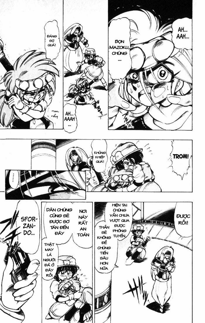 Violinist Of Hameln Chapter 25 - Trang 2