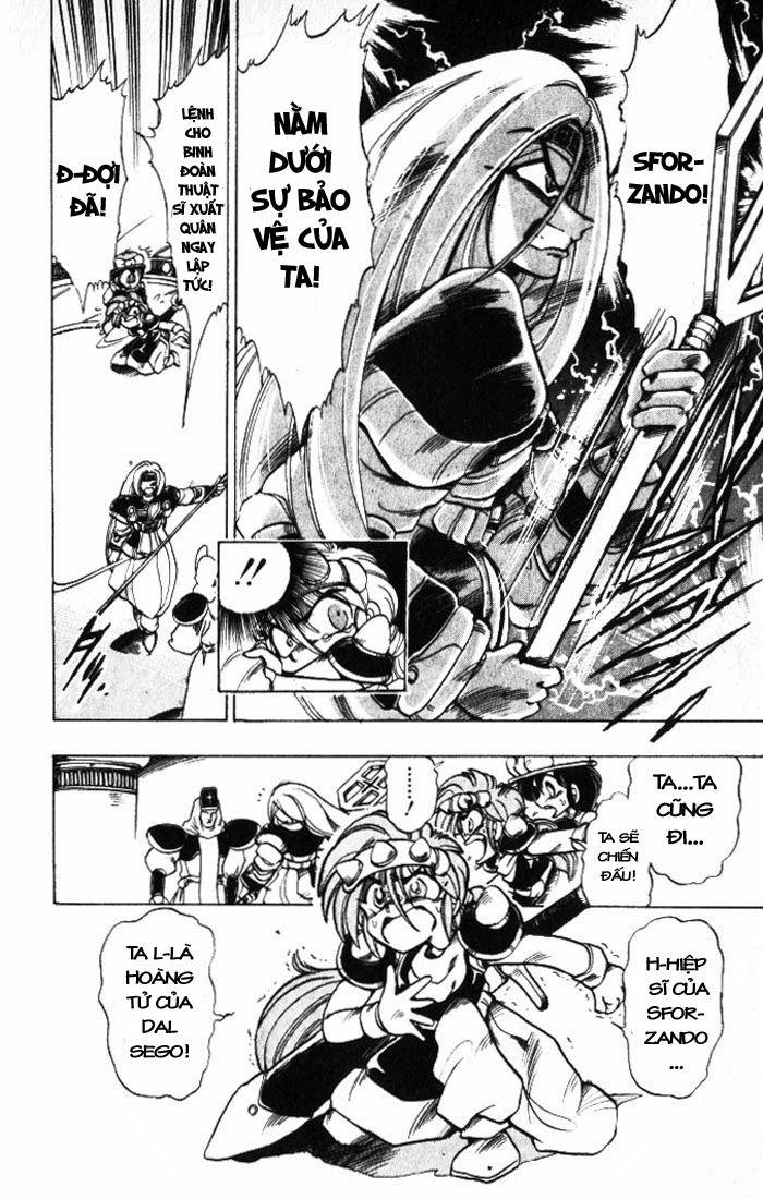 Violinist Of Hameln Chapter 25 - Trang 2