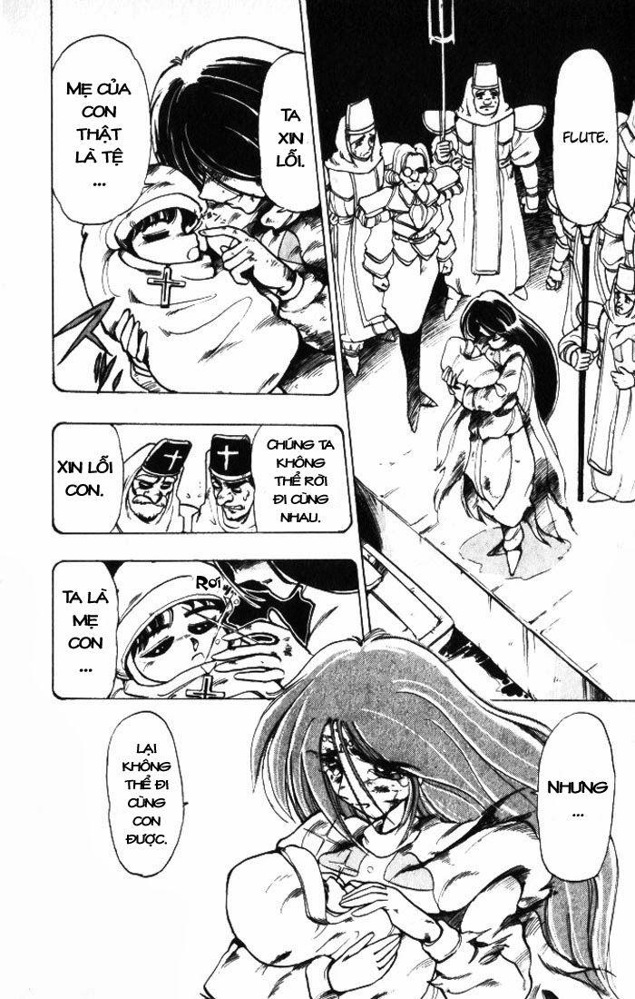 Violinist Of Hameln Chapter 25 - Trang 2