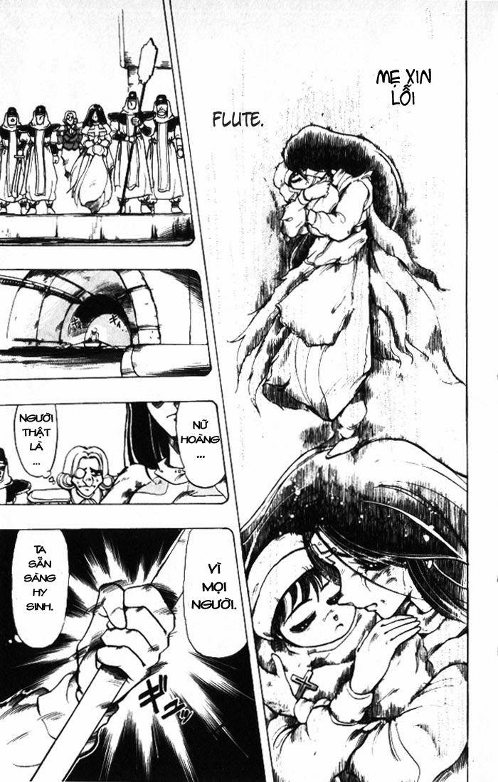 Violinist Of Hameln Chapter 25 - Trang 2