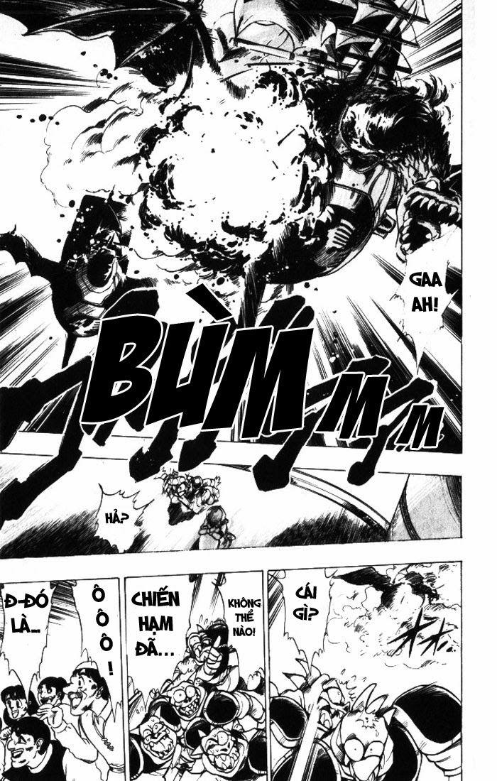 Violinist Of Hameln Chapter 25 - Trang 2