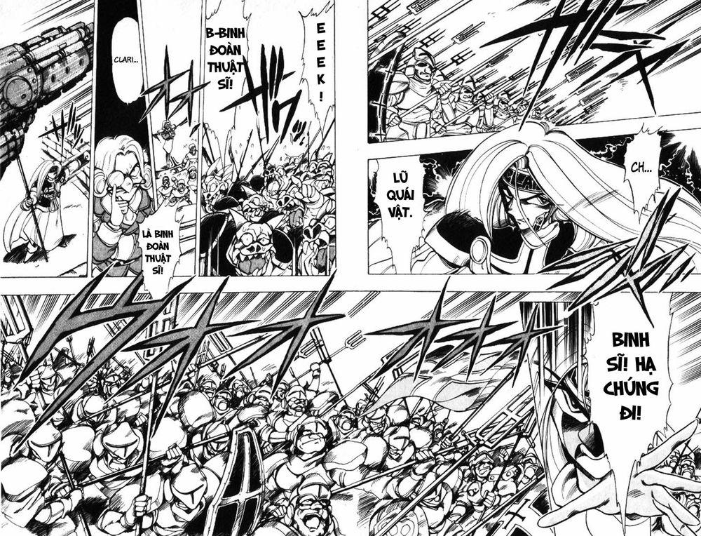 Violinist Of Hameln Chapter 25 - Trang 2