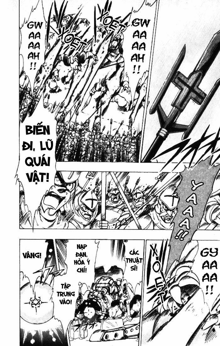 Violinist Of Hameln Chapter 25 - Trang 2