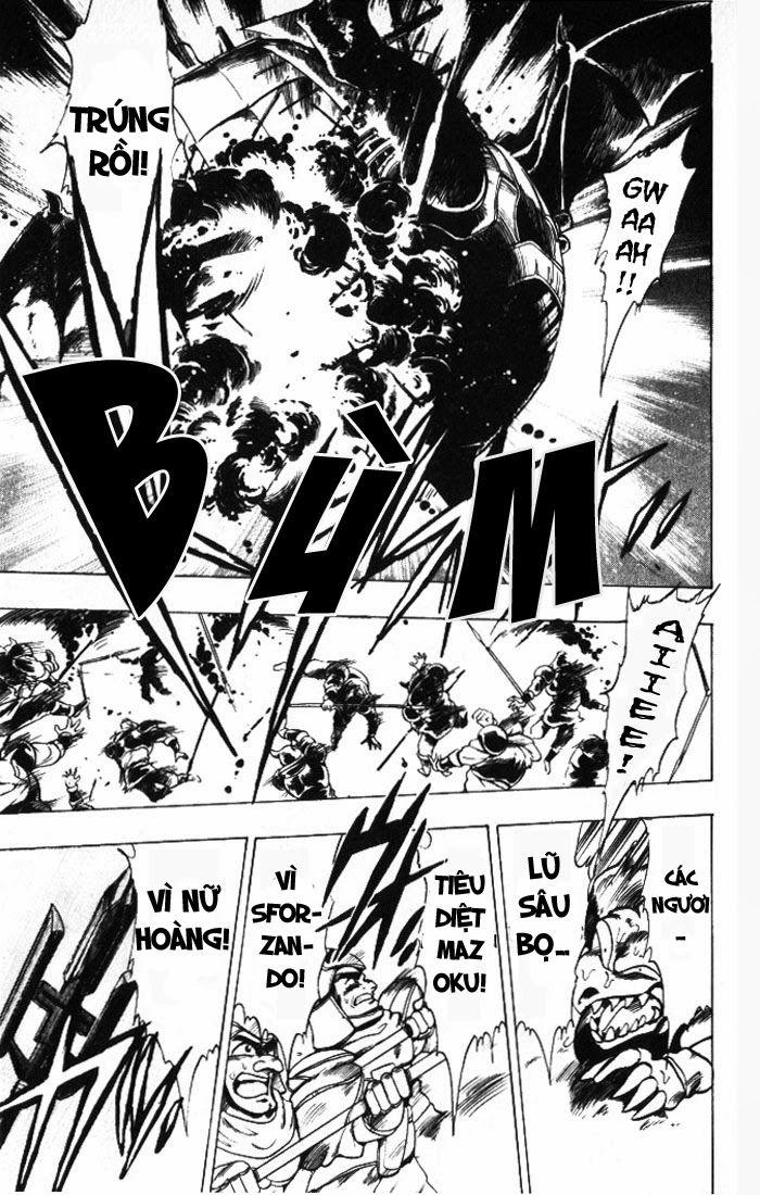 Violinist Of Hameln Chapter 25 - Trang 2