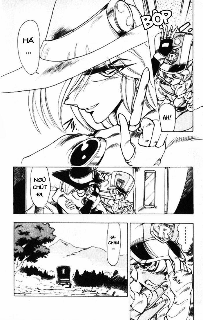 Violinist Of Hameln Chapter 25 - Trang 2