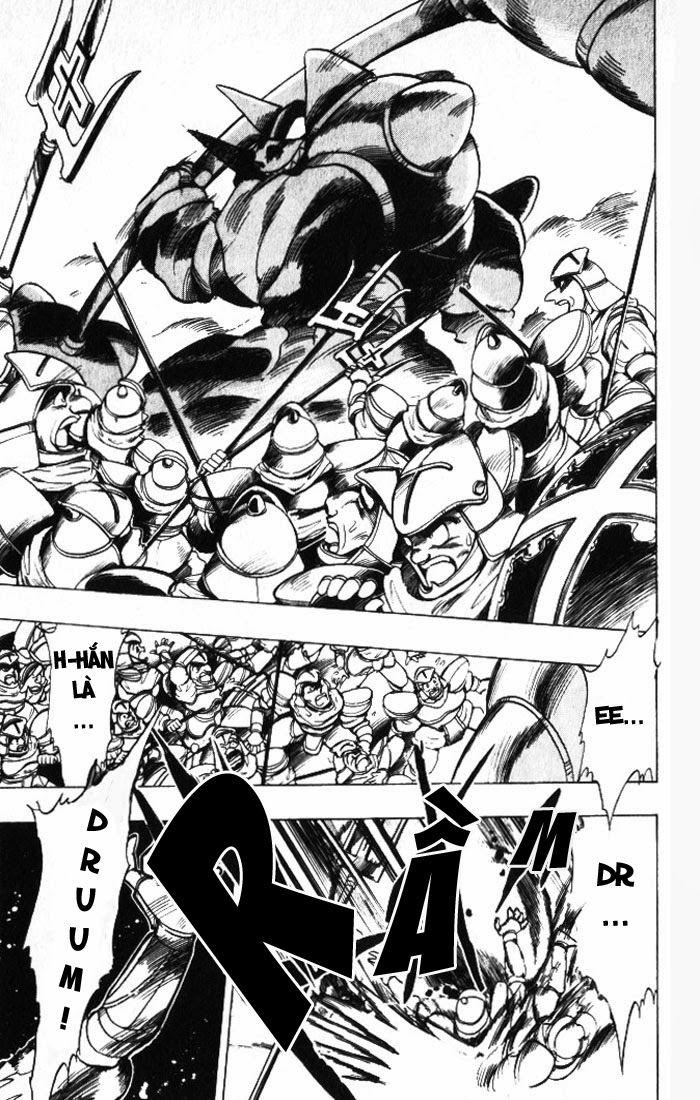 Violinist Of Hameln Chapter 25 - Trang 2