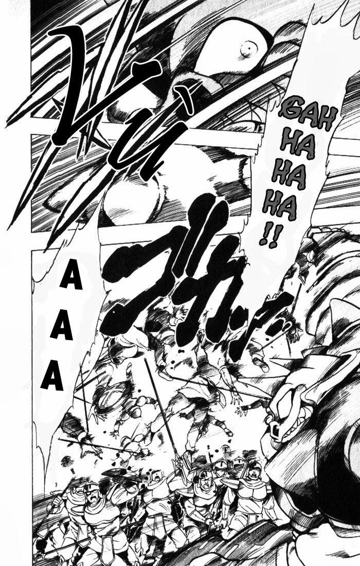 Violinist Of Hameln Chapter 25 - Trang 2