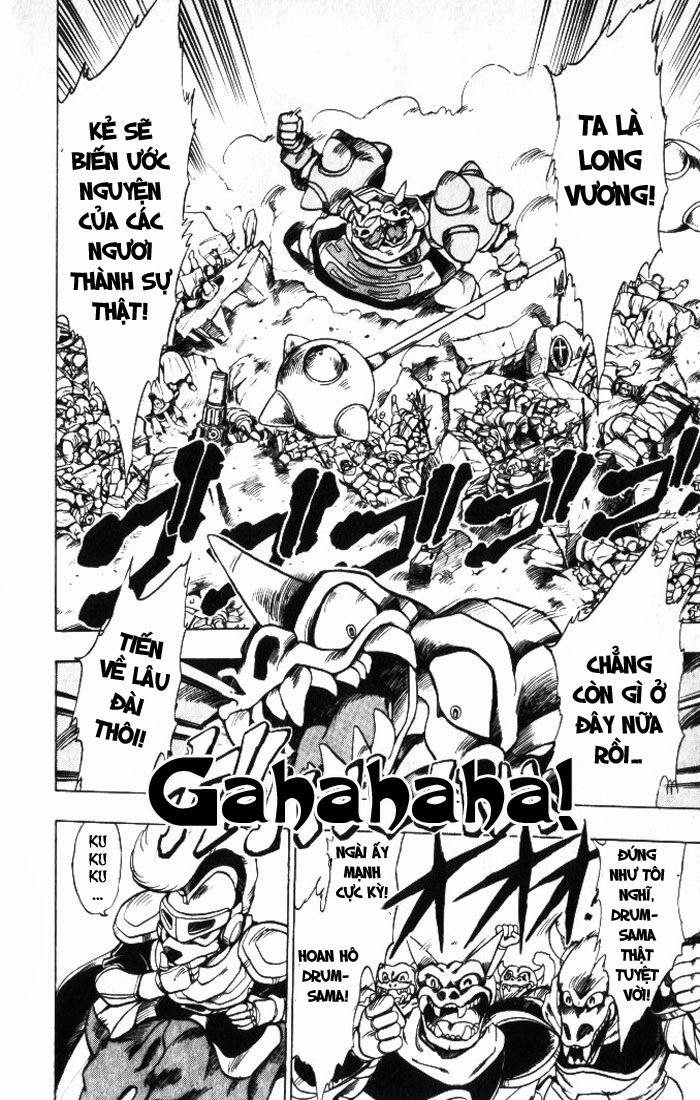 Violinist Of Hameln Chapter 25 - Trang 2