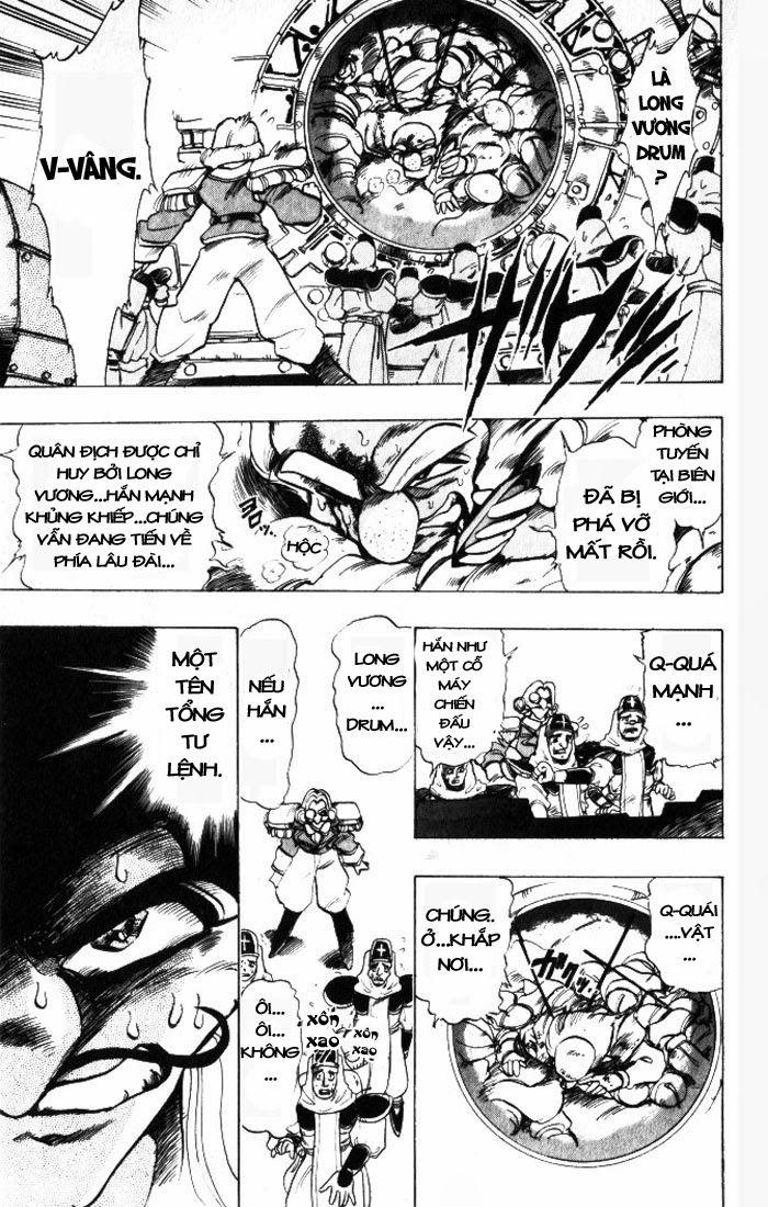 Violinist Of Hameln Chapter 25 - Trang 2